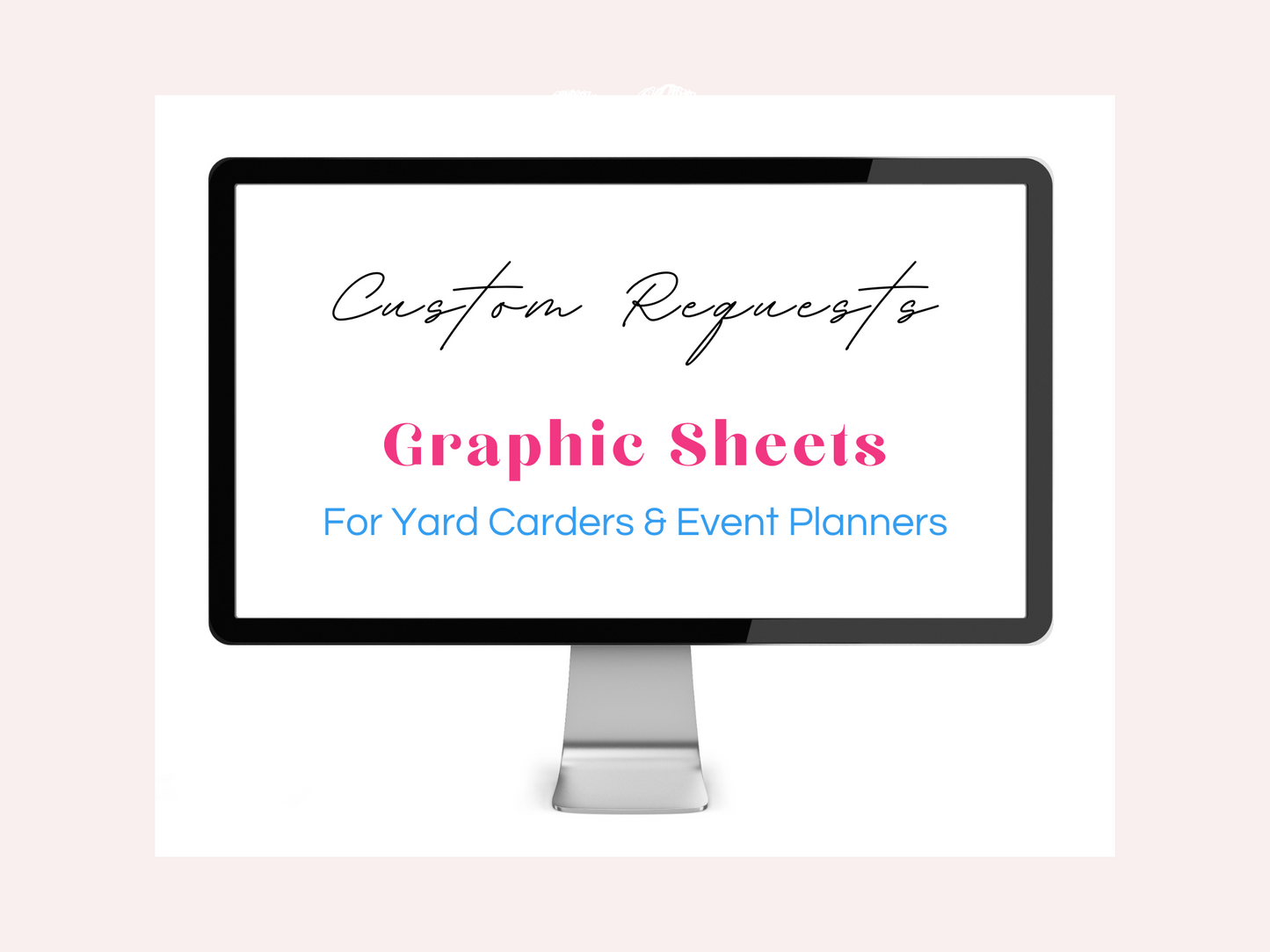 Graphic Sheets
