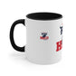 HBCU Coffee Mug, 11oz