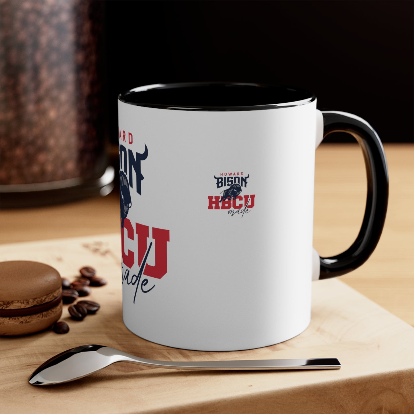 HBCU Coffee Mug, 11oz